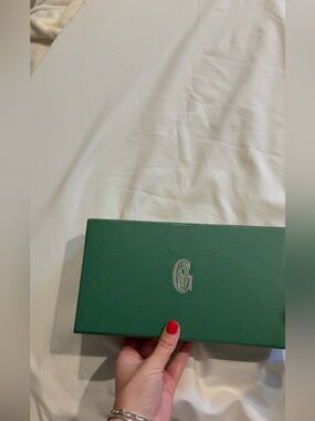Goyard box